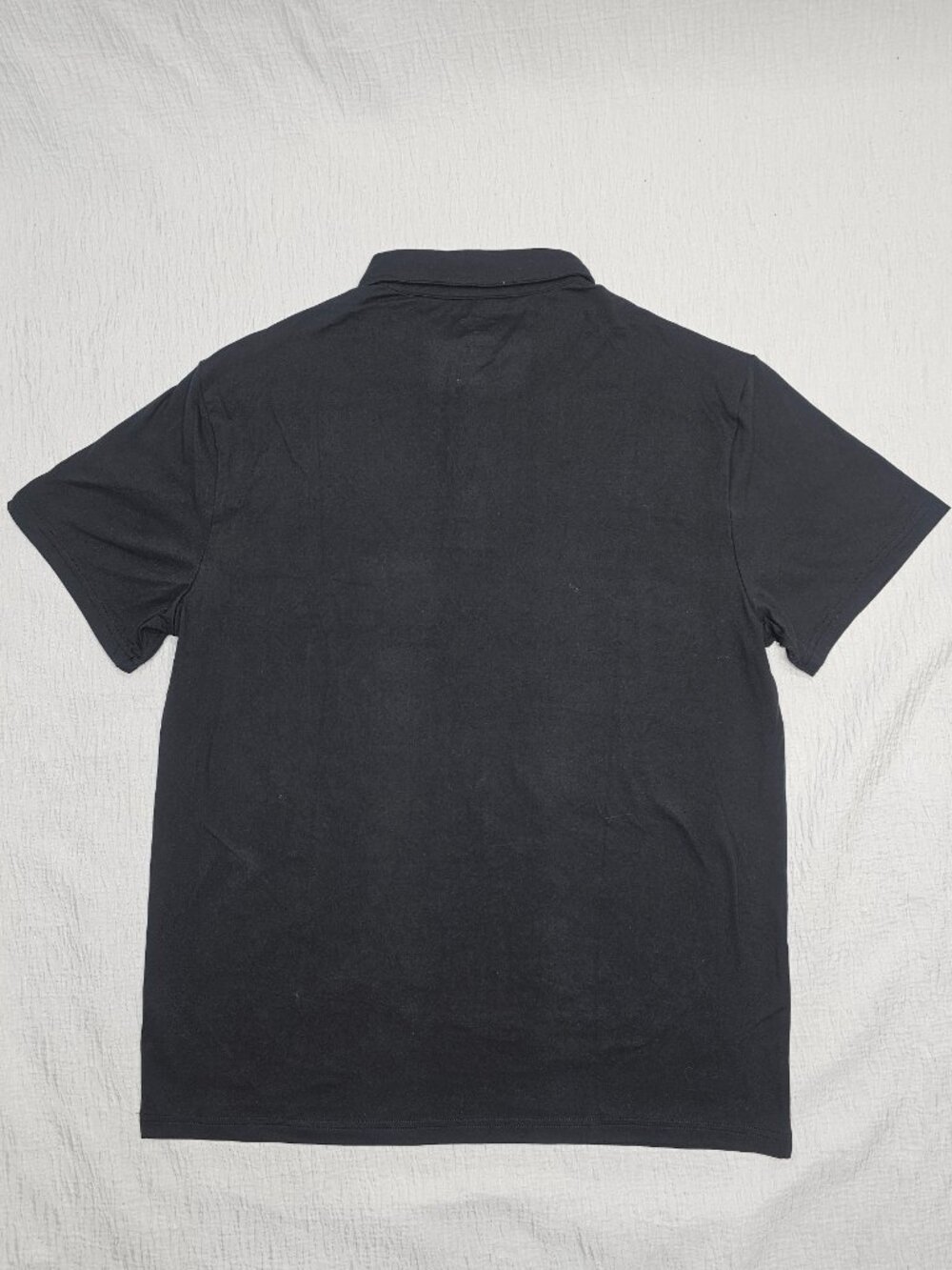 Member's Mark Men's Stretch Moisture Wicking Favorite Soft Polo - Picture 7 of 11